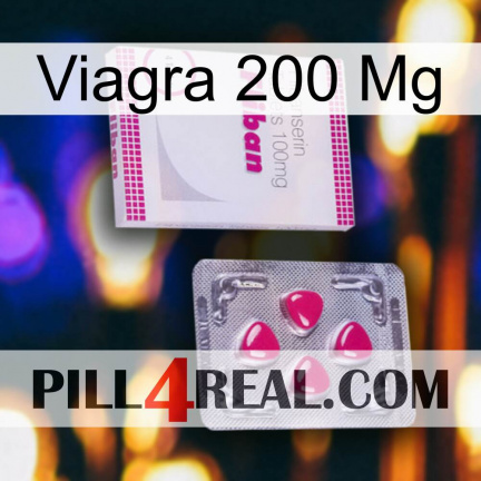 Viagra 200 Mg 32